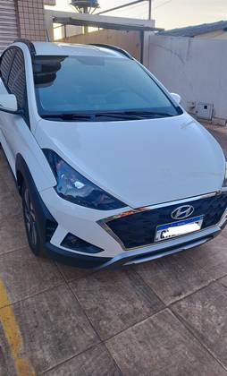 HYUNDAI HB20 1.6 16V FLEX VISION MANUAL HYUNDAI HB20 1.6 16V FLEX VISION MANUAL